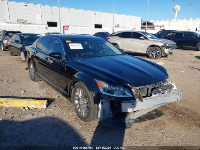 JTHBL5EF7E5129386 auction archive image