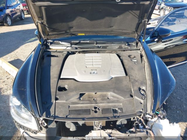 JTHBL5EF7E5129386 Lexus LS 460