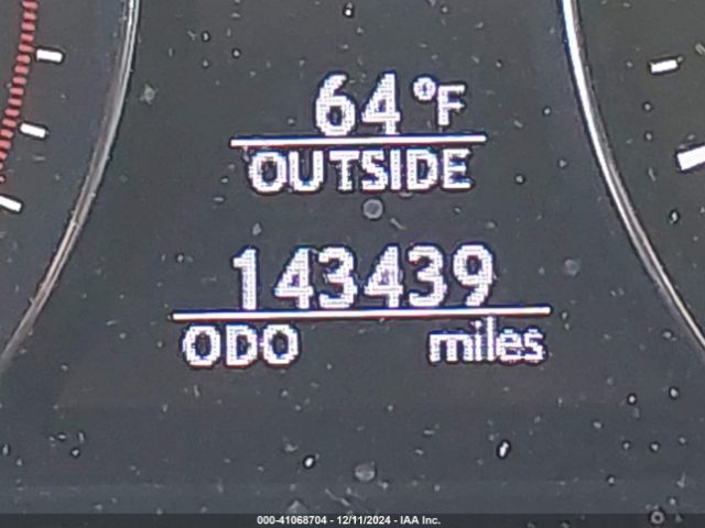 JTHBL5EF7E5129386 Lexus LS 460