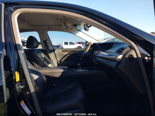 JTHBL5EF7E5129386 Lexus LS 460