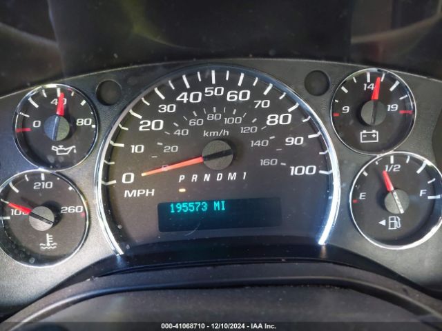 1GCWGAFF9G1190568 Chevrolet Express 2500 Work Van
