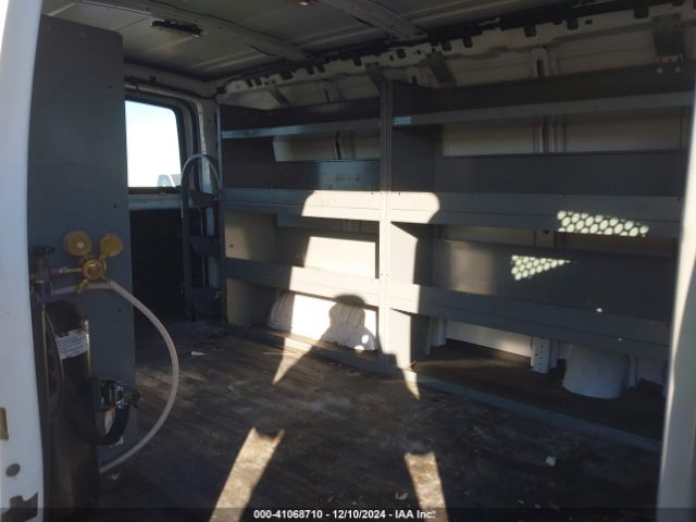 1GCWGAFF9G1190568 Chevrolet Express 2500 Work Van