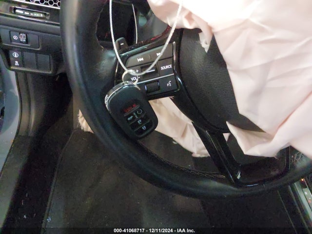Honda Civic Sport 2024 2HGFE2F5XRH521120 Image 11