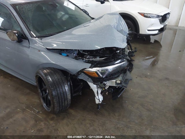 Honda Civic Sport 2024 2HGFE2F5XRH521120 Image 17