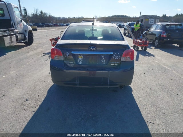 JF1GJAG66EH005844 Subaru Impreza 2.0i Limited