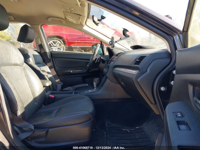JF1GJAG66EH005844 Subaru Impreza 2.0i Limited