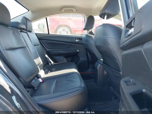 JF1GJAG66EH005844 Subaru Impreza 2.0i Limited