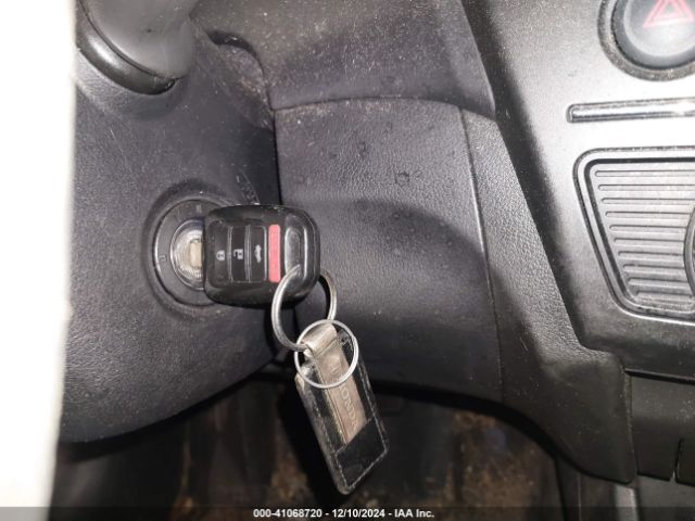 19XFB2F56FE266724 Honda Civic Lx
