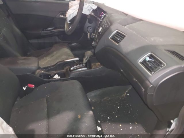 19XFB2F56FE266724 Honda Civic Lx