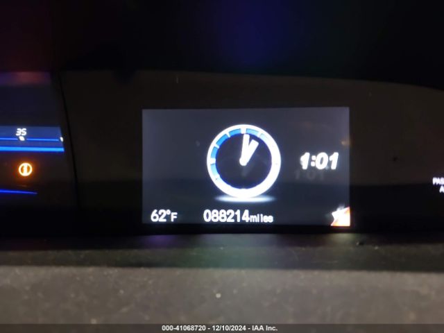 19XFB2F56FE266724 Honda Civic Lx