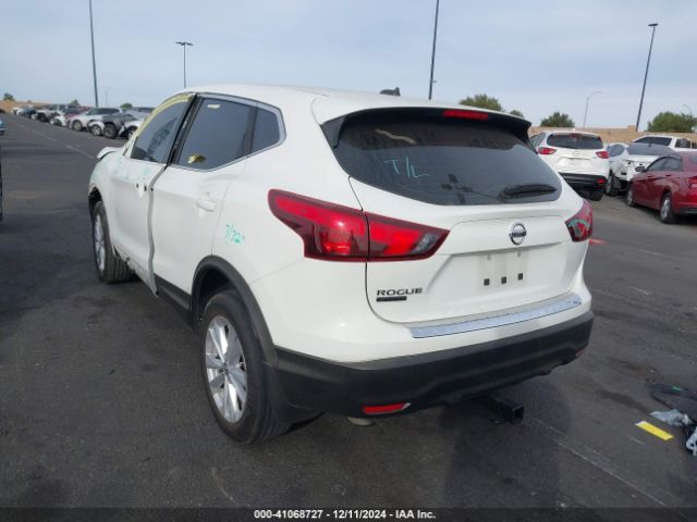 JN1BJ1CP1HW011265 Nissan Rogue Sport S
