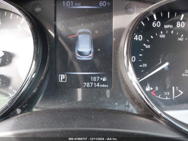 JN1BJ1CP1HW011265 Nissan Rogue Sport S