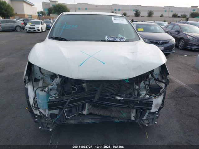 JN1BJ1CP1HW011265 Nissan Rogue Sport S