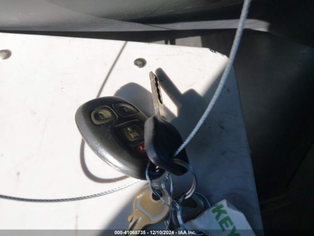 1GCWGAFF6G1190785 Chevrolet Express 2500 Work Van
