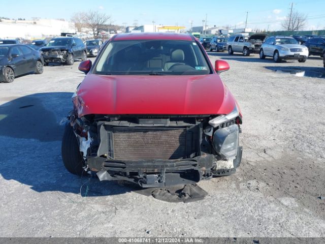 5NMS2CAD0KH135259 Hyundai Santa Fe Se
