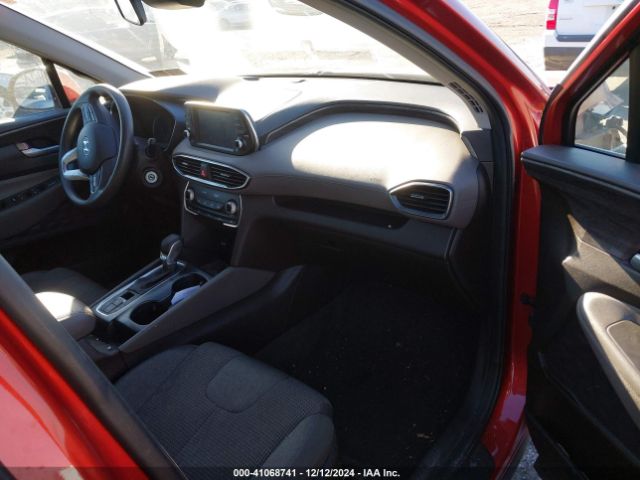 5NMS2CAD0KH135259 Hyundai Santa Fe Se