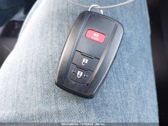 4T3RWRFV8RU126600 Toyota Rav4 Hybrid Xle
