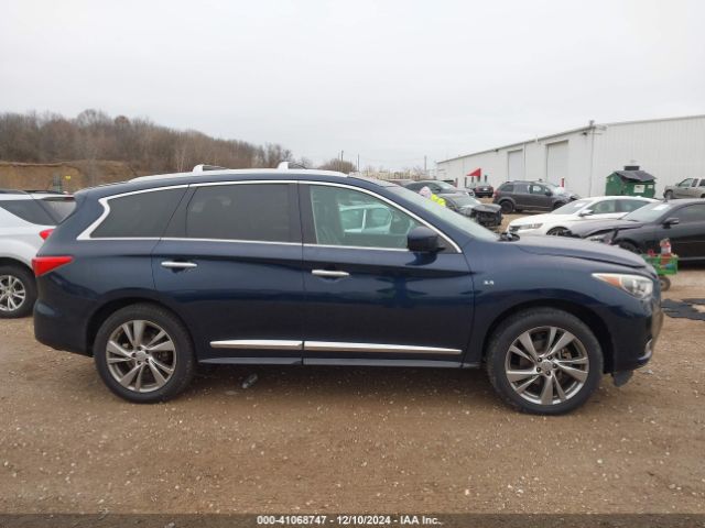 5N1AL0MM7FC536181 Infiniti QX60