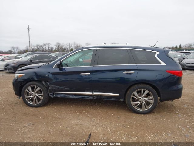 5N1AL0MM7FC536181 Infiniti QX60