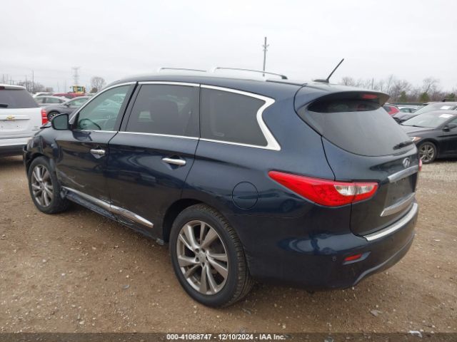 5N1AL0MM7FC536181 Infiniti QX60