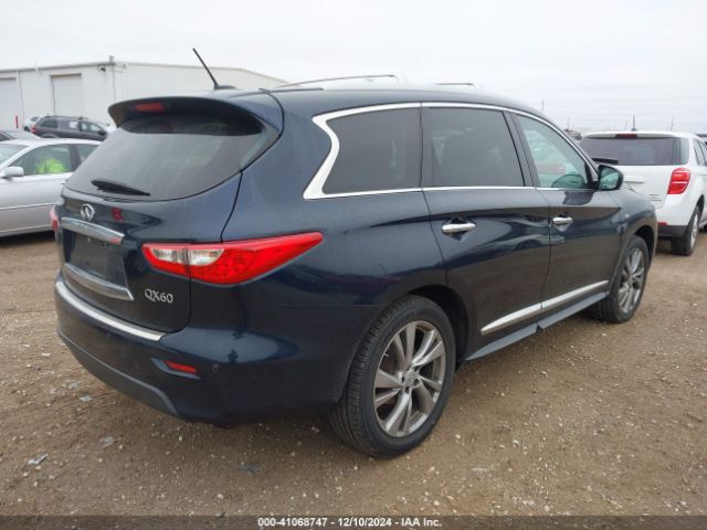 5N1AL0MM7FC536181 Infiniti QX60