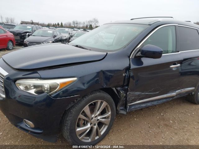 5N1AL0MM7FC536181 Infiniti QX60