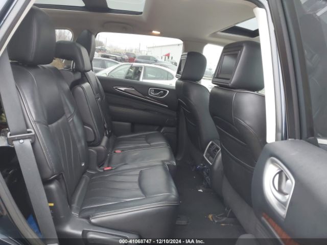 5N1AL0MM7FC536181 Infiniti QX60