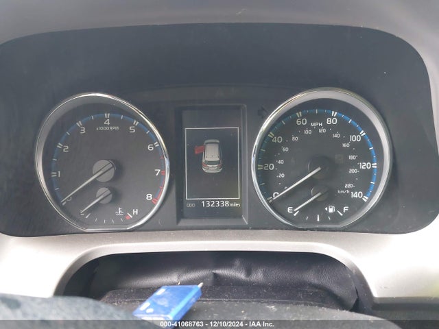 JTMYFREVXHJ148155 Toyota Rav4 Limited