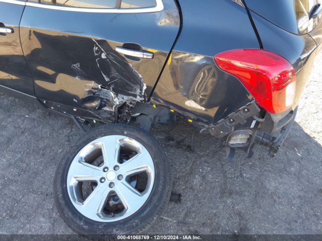KL4CJASB6FB267830 Buick Encore