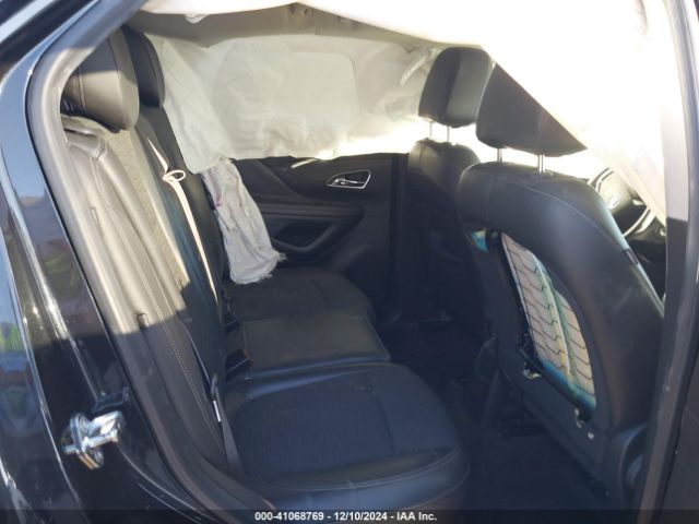 KL4CJASB6FB267830 Buick Encore