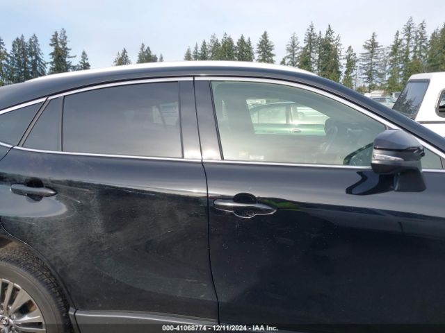 JTEAAAAH6MJ034743 Toyota Venza Xle