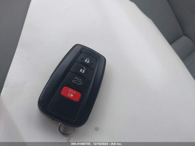 5TDKBRCH6PS125956 Toyota Highlander Hybrid Xle