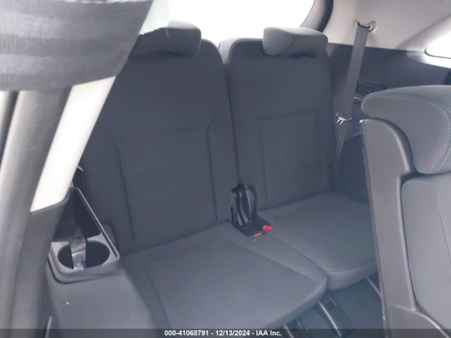 5XYPG4A35LG675139 KIA Sorento 2.4l Lx