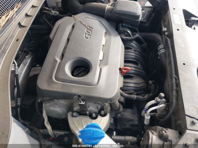 5XYPG4A35LG675139 KIA Sorento 2.4l Lx