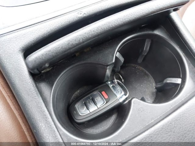 WAUW3AFCXJN048812 Audi A7 3.0t Premium Plus