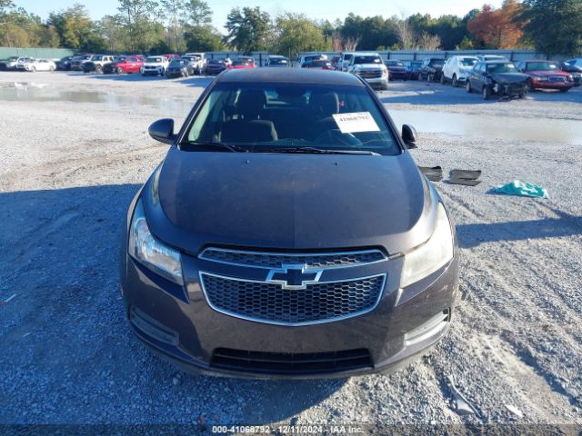 1G1PK5SB4E7384716 Chevrolet CRUZE LT