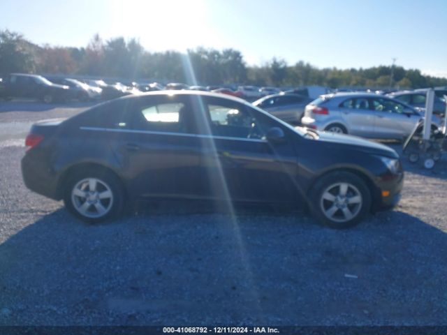1G1PK5SB4E7384716 Chevrolet CRUZE LT