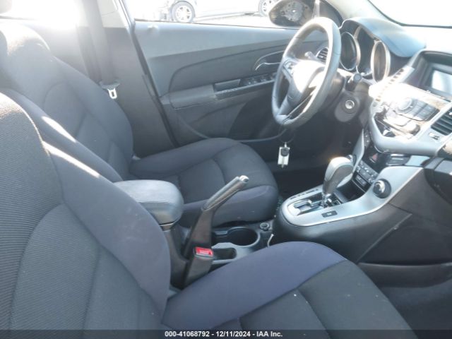 1G1PK5SB4E7384716 Chevrolet CRUZE LT