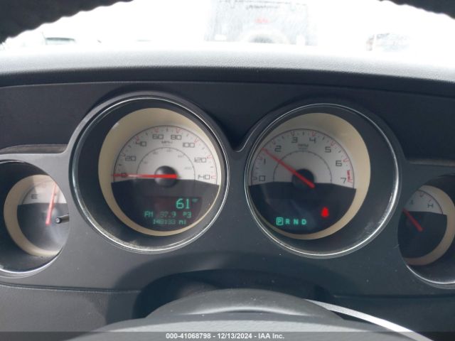 2C3CDYAG7EH307524 Dodge Challenger Sxt