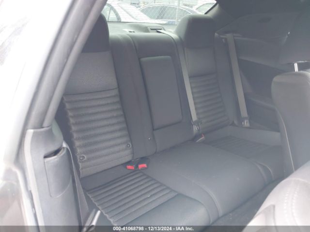 2C3CDYAG7EH307524 Dodge Challenger Sxt