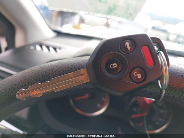 JF2GPACC7F8318196 Subaru Xv Crosstrek 2.0i Premium