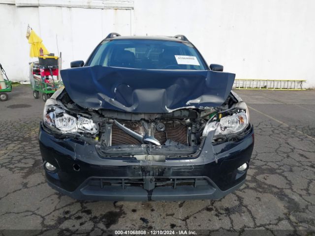 JF2GPACC7F8318196 Subaru Xv Crosstrek 2.0i Premium