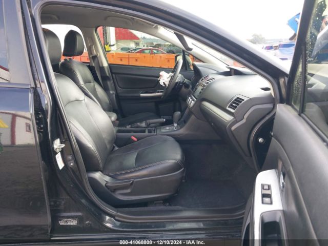 JF2GPACC7F8318196 Subaru Xv Crosstrek 2.0i Premium