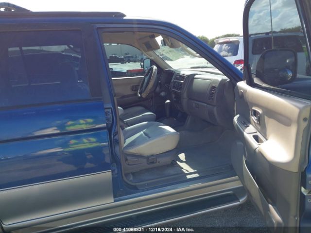 1999 MITSUBISHI MONTERO SPORT JA4LS41R7XP014873 Photo 4