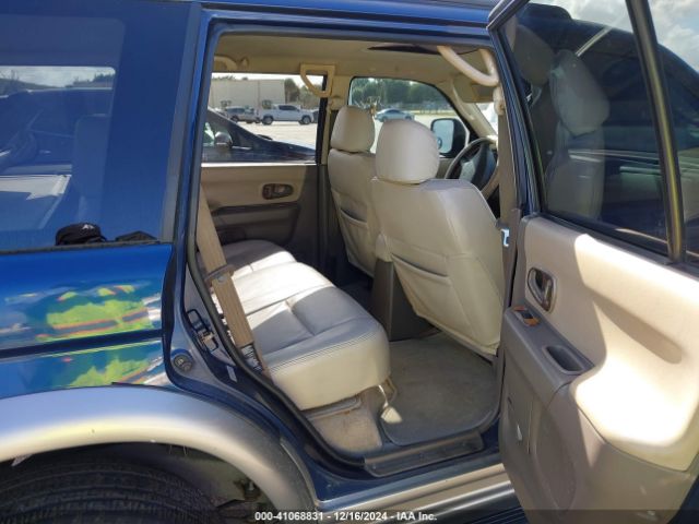 1999 MITSUBISHI MONTERO SPORT JA4LS41R7XP014873 Photo 7