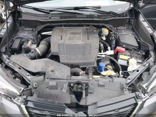 JF2SKADC4LH494948 Subaru Forester
