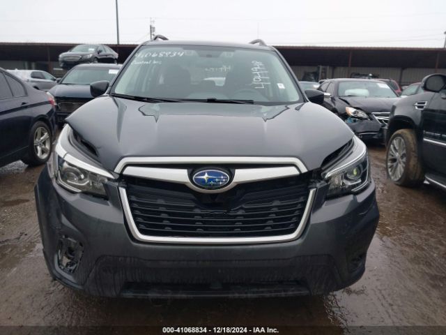 JF2SKADC4LH494948 Subaru Forester