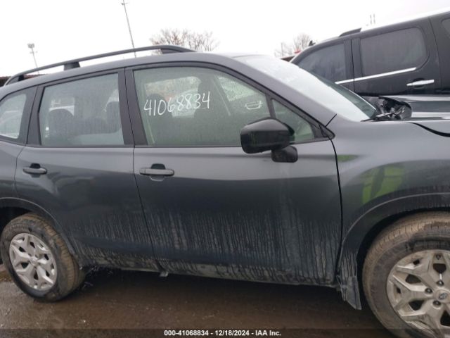 JF2SKADC4LH494948 Subaru Forester