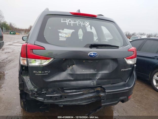 JF2SKADC4LH494948 Subaru Forester