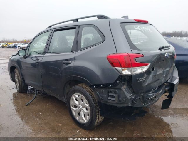 JF2SKADC4LH494948 Subaru Forester